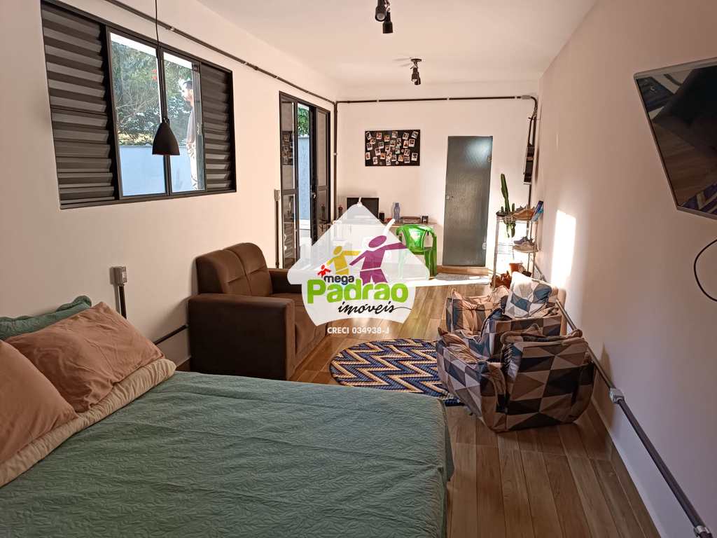 Casa em Guarulhos, no bairro Vila Rosália