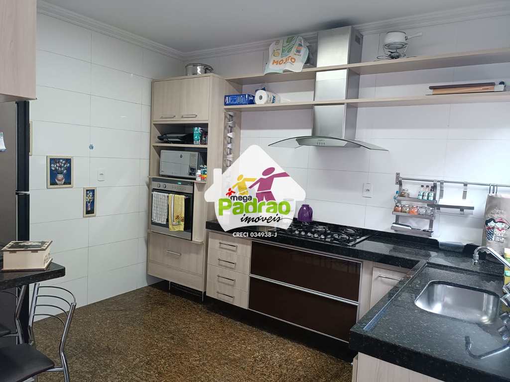 Casa em Guarulhos, no bairro Vila Rosália