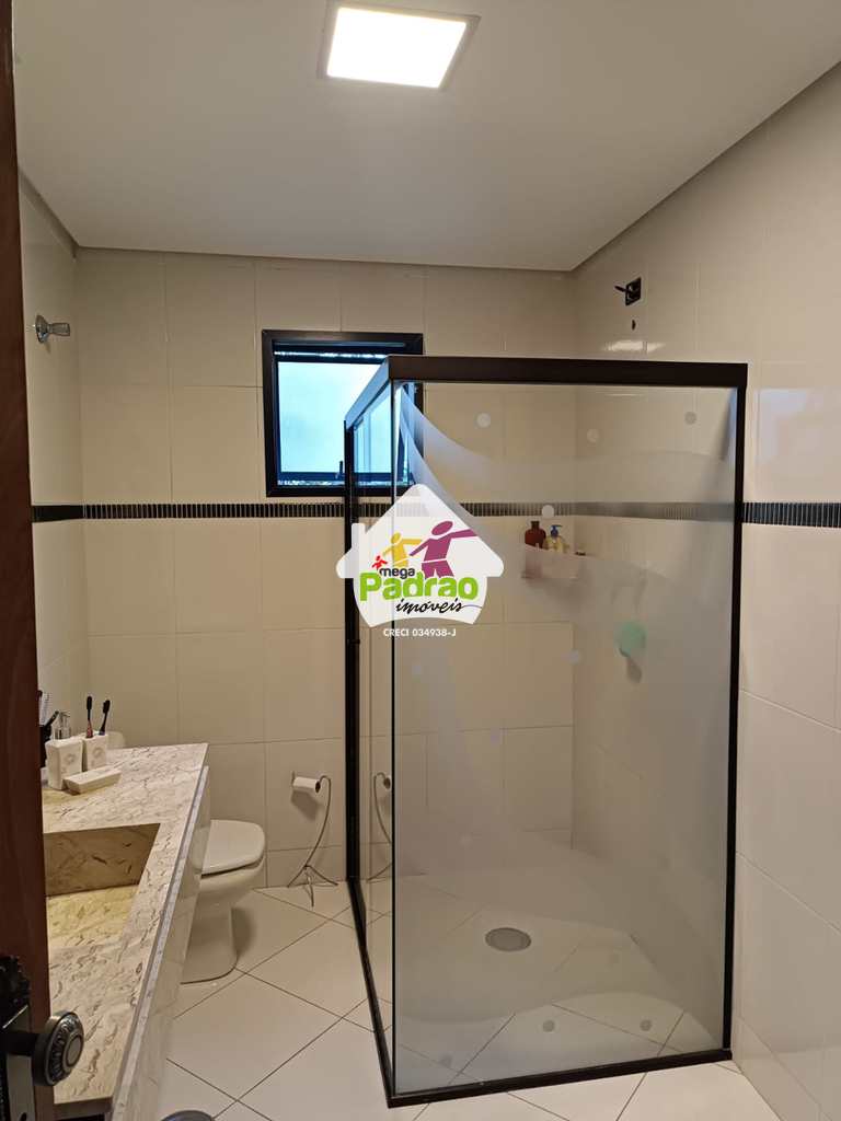 Casa em Guarulhos, no bairro Vila Rosália