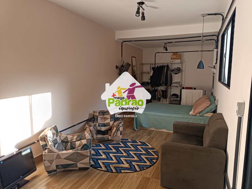 Casa em Guarulhos, no bairro Vila Rosália