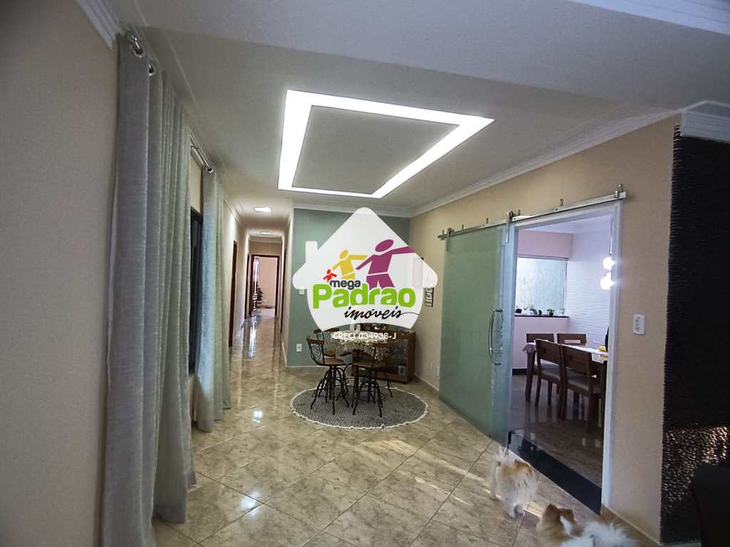 Casa em Guarulhos, no bairro Vila Rosália