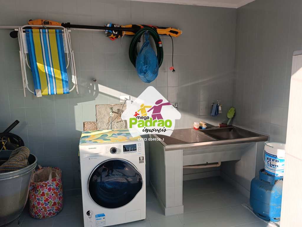 Casa em Guarulhos, no bairro Vila Rosália