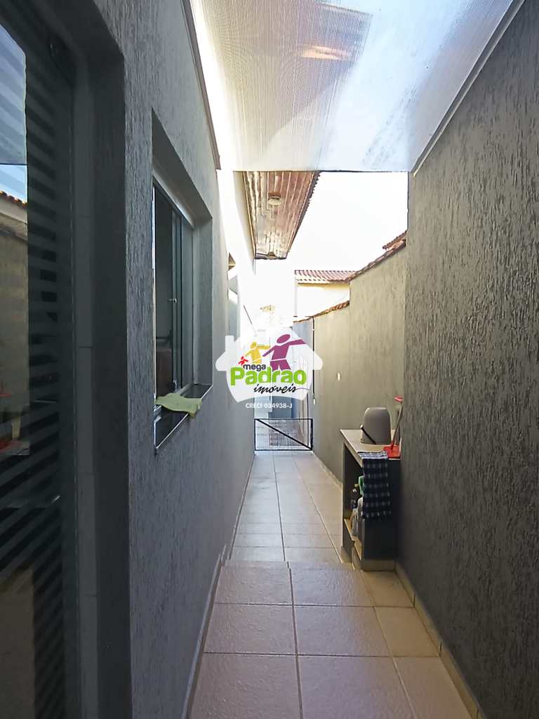 Casa em Guarulhos, no bairro Vila Rosália