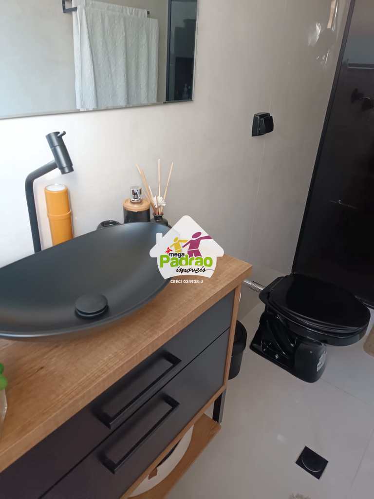 Casa em Guarulhos, no bairro Vila Rosália