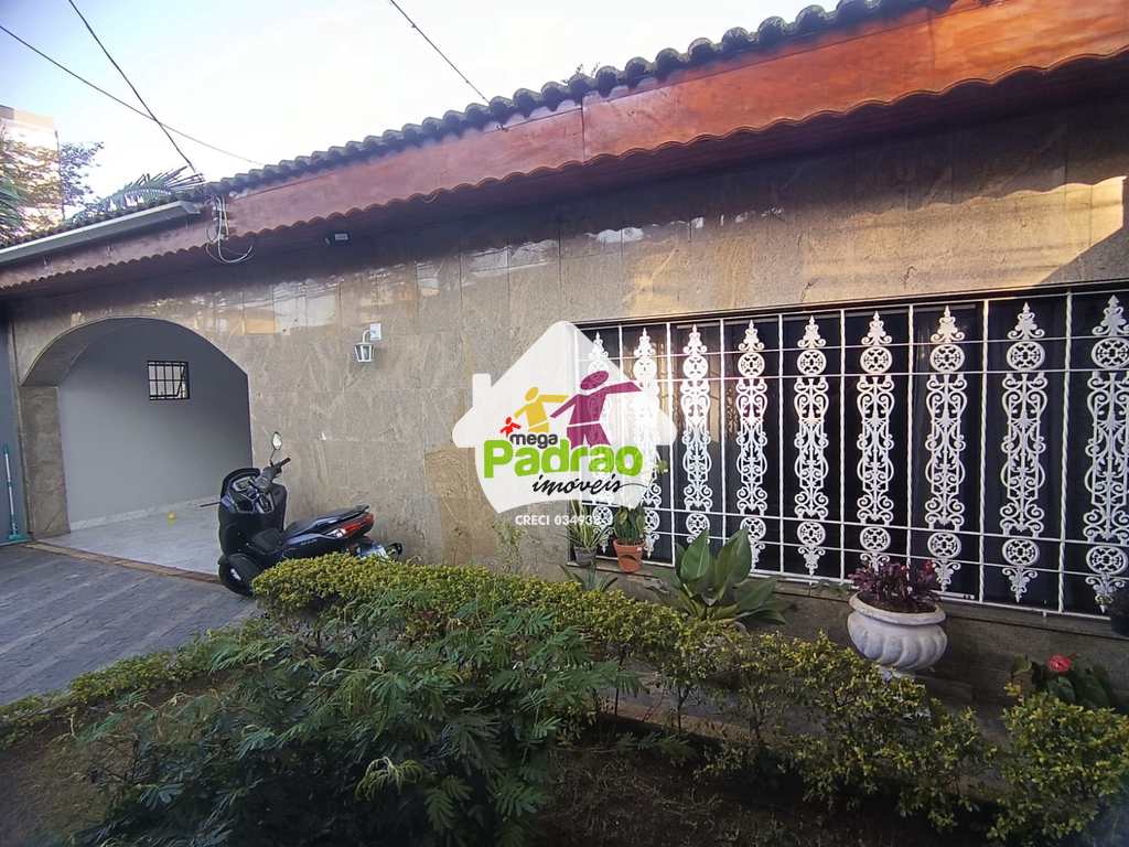 Casa em Guarulhos, no bairro Vila Rosália