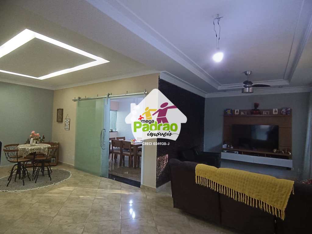 Casa em Guarulhos, no bairro Vila Rosália