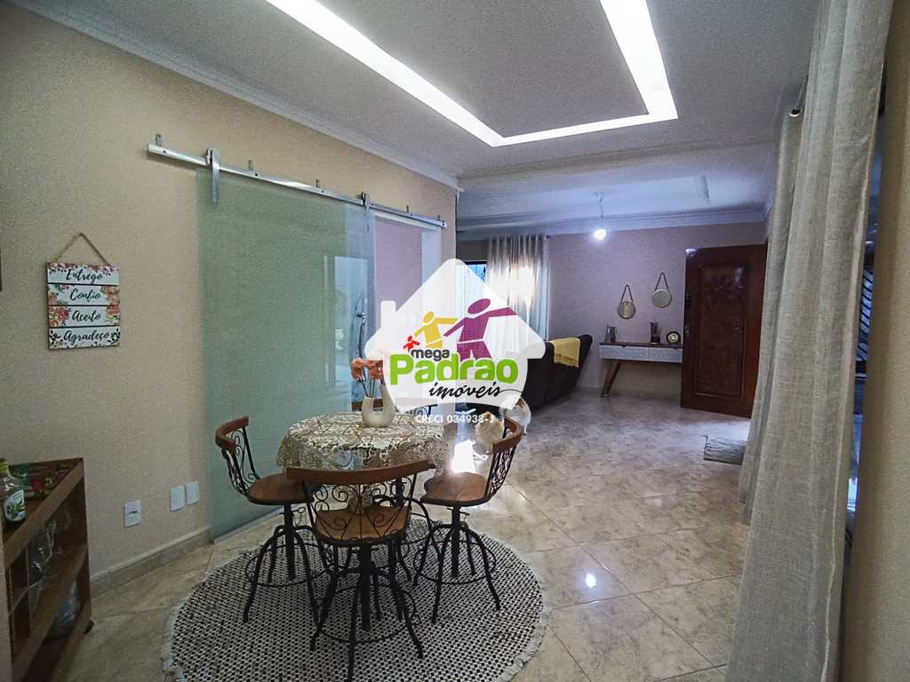 Casa em Guarulhos, no bairro Vila Rosália