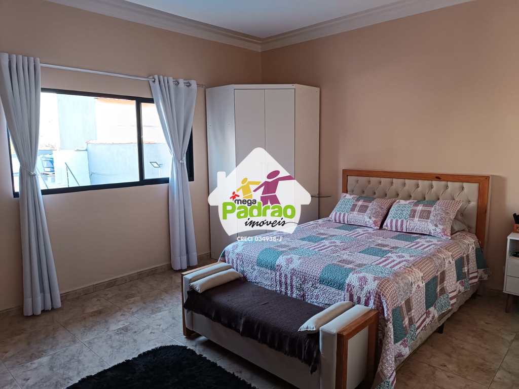 Casa em Guarulhos, no bairro Vila Rosália