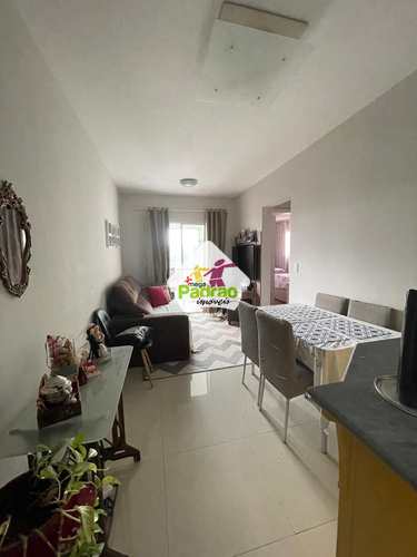 Apartamento, código 9056 em Guarulhos, bairro Centro