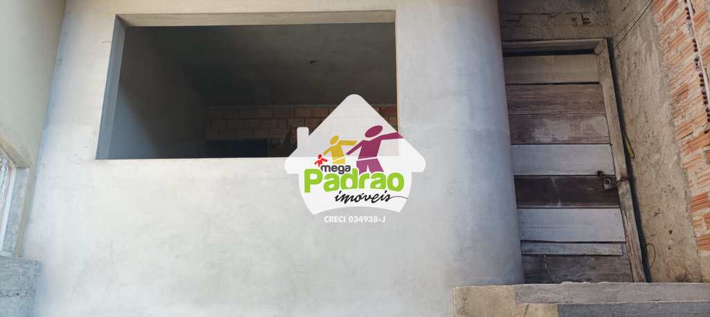Casa em Guarulhos, no bairro Parque Continental II