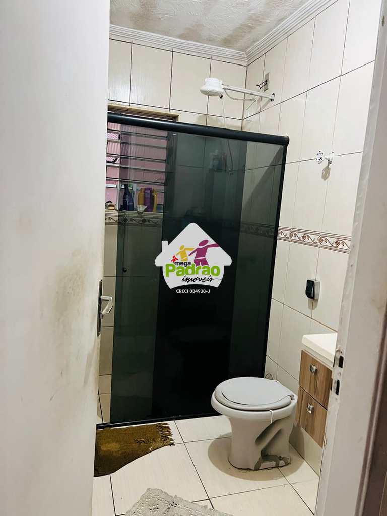 Casa em Guarulhos, no bairro Parque Continental II