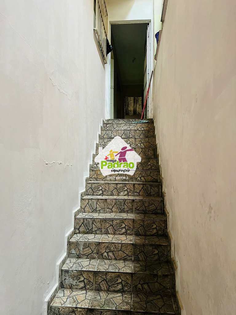 Casa em Guarulhos, no bairro Parque Continental II