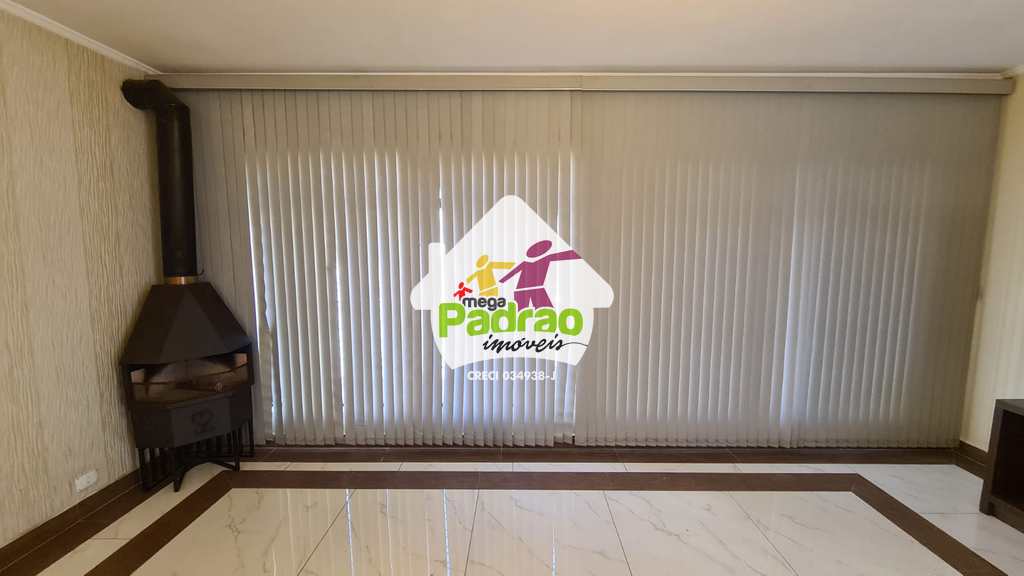 Casa em Guarulhos, no bairro Vila Galvão