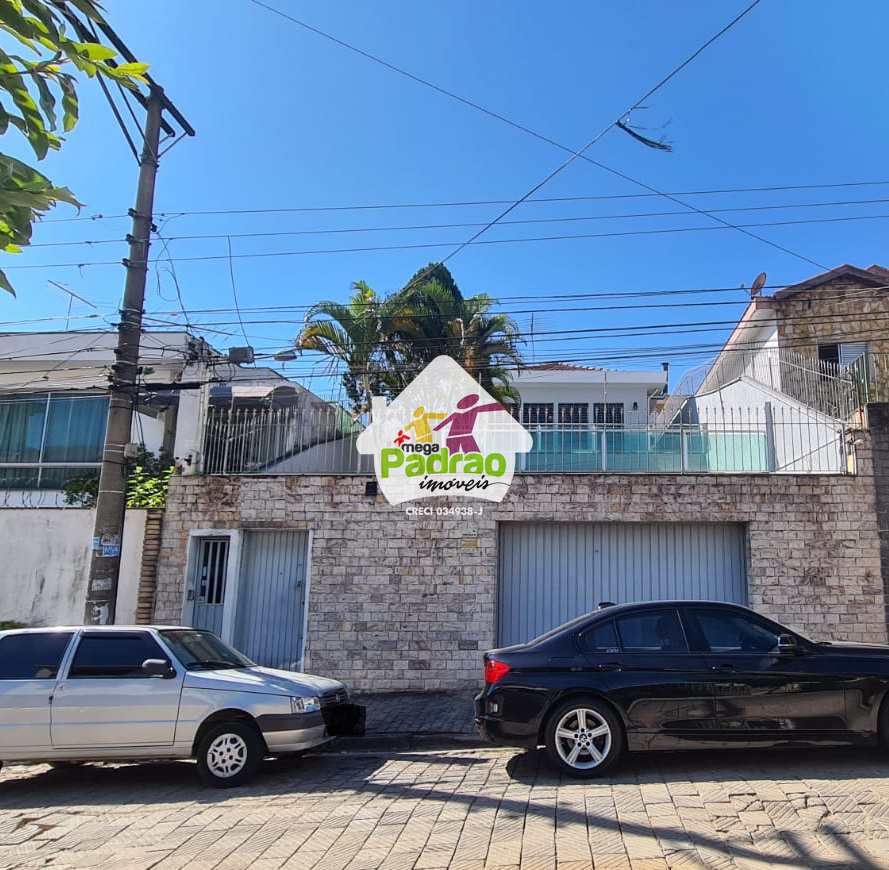 Casa em Guarulhos, no bairro Vila Galvão