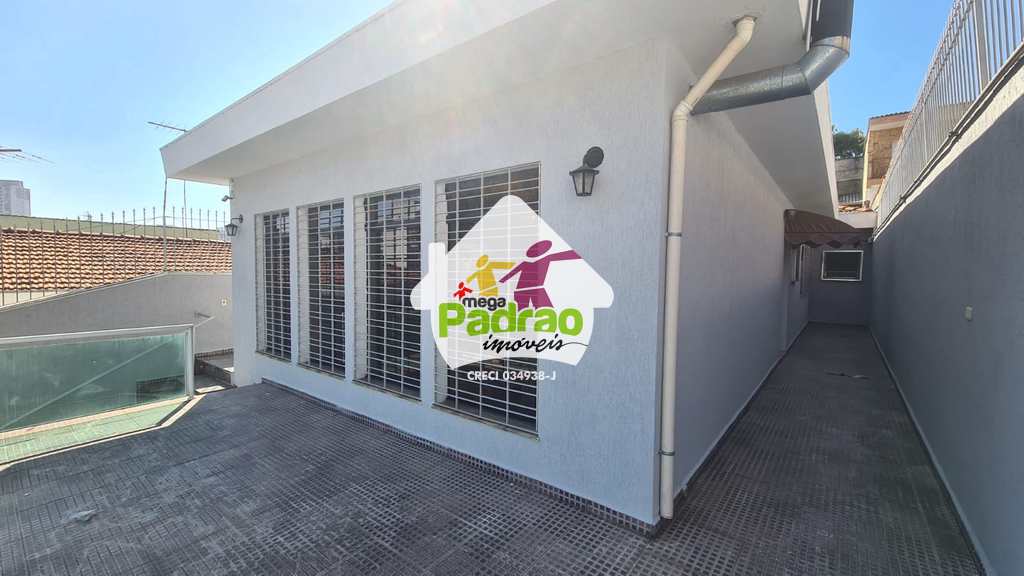 Casa em Guarulhos, no bairro Vila Galvão