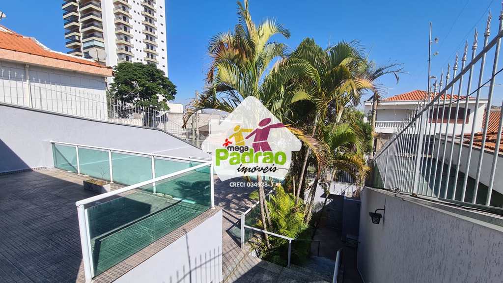 Casa em Guarulhos, no bairro Vila Galvão