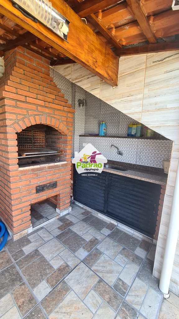 Casa em Guarulhos, no bairro Vila Galvão