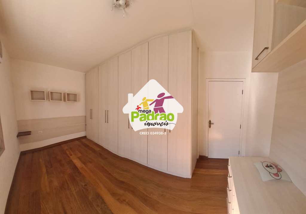 Casa em Guarulhos, no bairro Vila Galvão