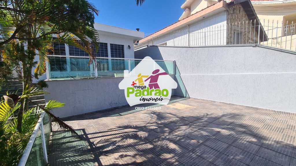Casa em Guarulhos, no bairro Vila Galvão