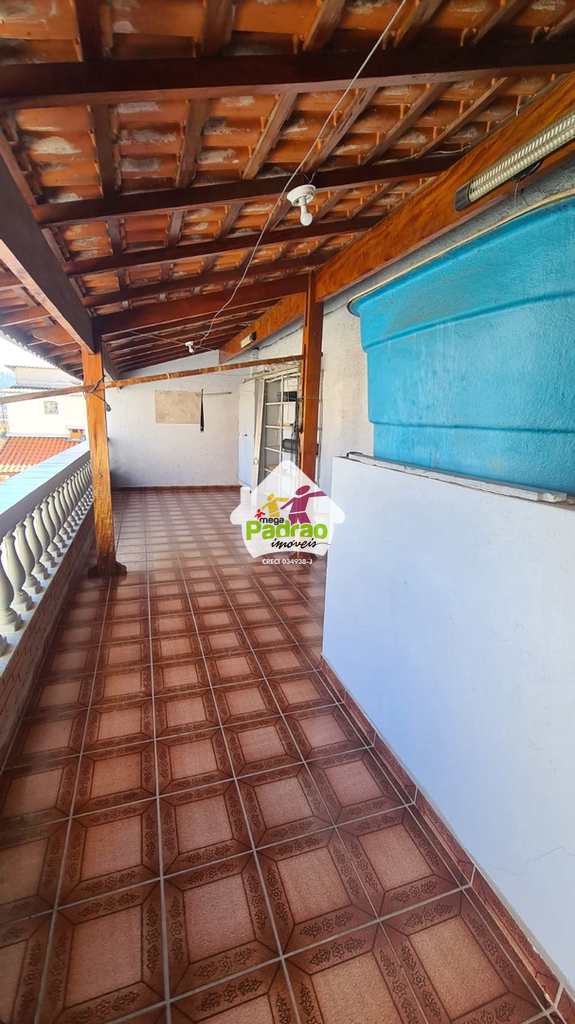 Casa em Guarulhos, no bairro Vila Galvão
