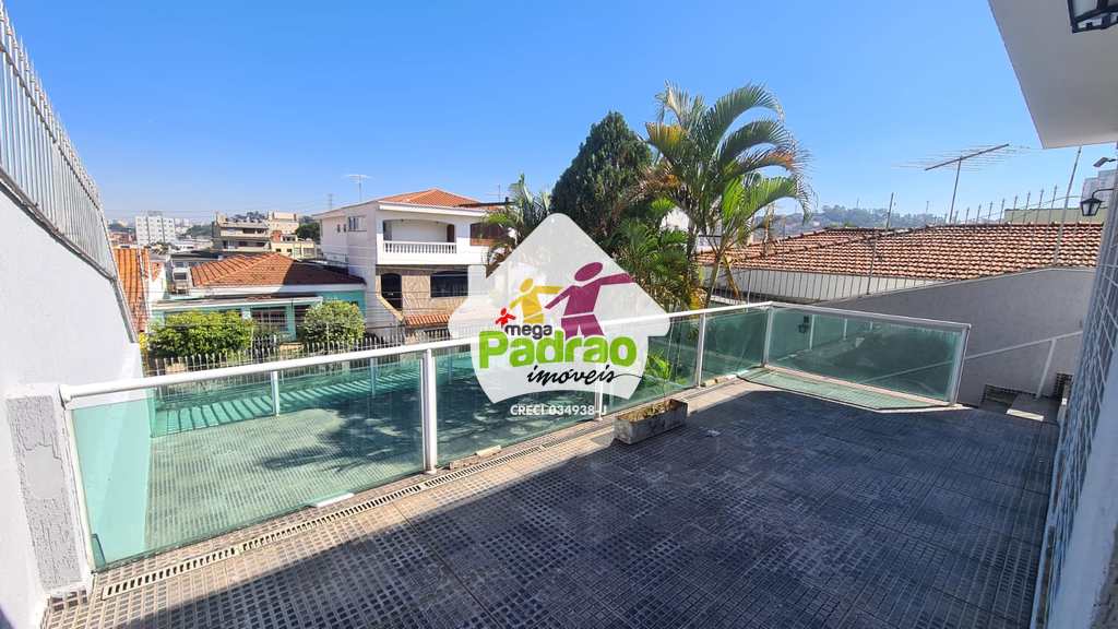 Casa em Guarulhos, no bairro Vila Galvão