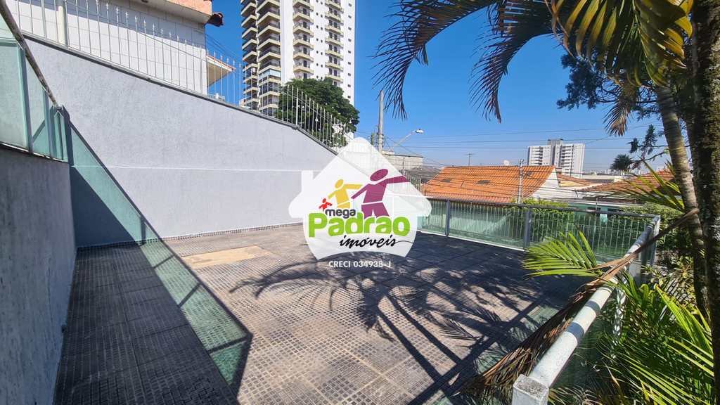 Casa em Guarulhos, no bairro Vila Galvão
