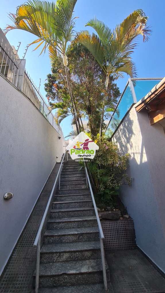 Casa em Guarulhos, no bairro Vila Galvão