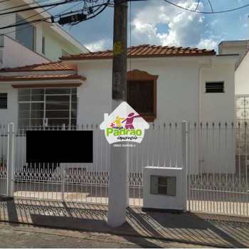 Casa em São Paulo, bairro Tucuruvi