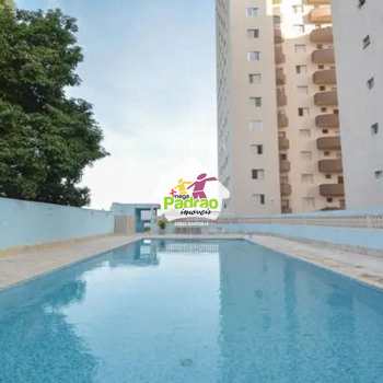 Apartamento em Guarulhos, bairro Macedo
