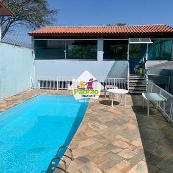 Casa em São Paulo, bairro Vila Jacuí