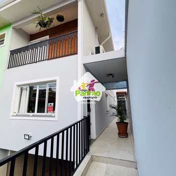 Casa em São Paulo, bairro Vila Mazzei