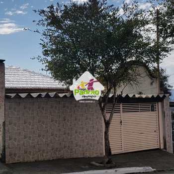 Casa em São Paulo, bairro Vila Mazzei