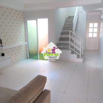 Casa em São Paulo, bairro Vila Mazzei