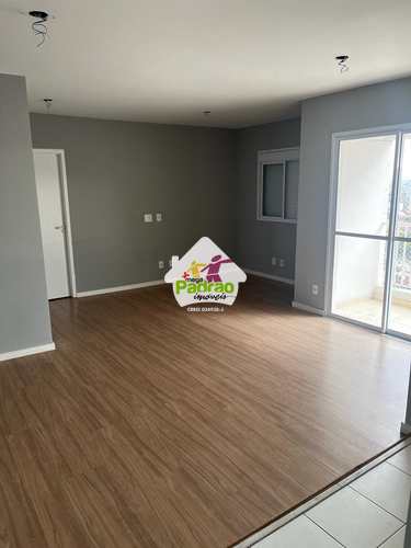 Apartamento, código 9260 em Guarulhos, bairro Vila Rosália