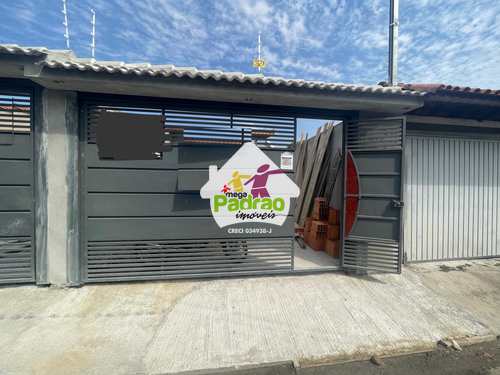 Casa, código 9262 em Guarulhos, bairro Vila Renata