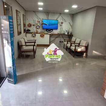 Sala Comercial em Guarulhos, bairro Vila Rosália