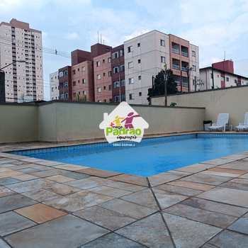Apartamento em Guarulhos, bairro Vila Tijuco