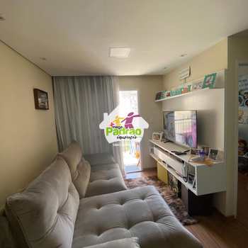 Apartamento em Guarulhos, bairro Macedo