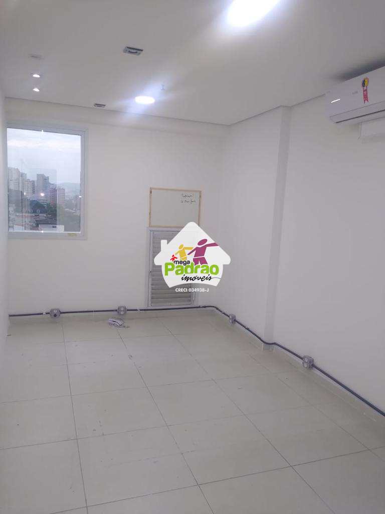 Sala Comercial em Guarulhos, no bairro Centro