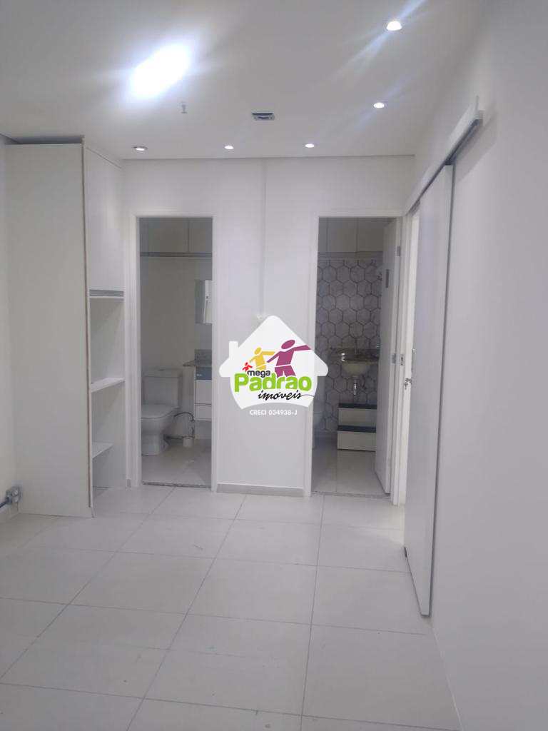 Sala Comercial em Guarulhos, no bairro Centro