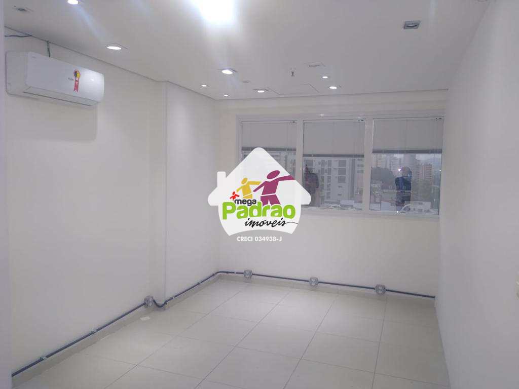 Sala Comercial em Guarulhos, no bairro Centro