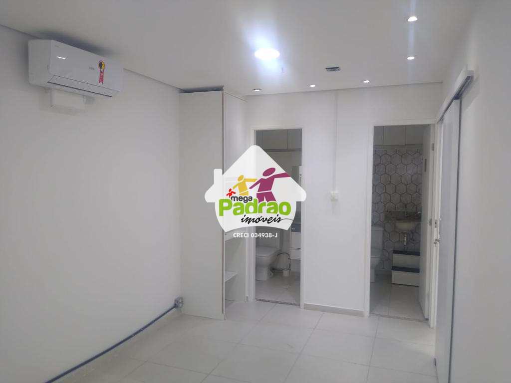 Sala Comercial em Guarulhos, no bairro Centro