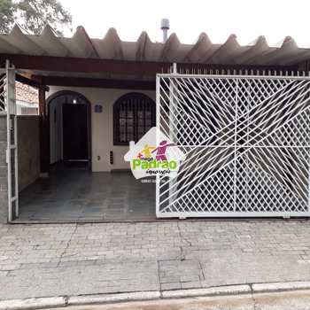 Casa em São Paulo, bairro Tucuruvi