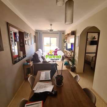 Apartamento em Guarulhos, bairro Picanço