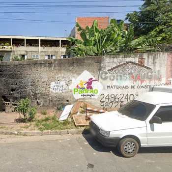 Terreno em Guarulhos, bairro Jardim Jacy
