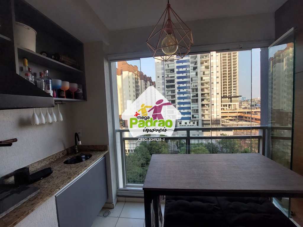 Apartamento em Guarulhos, no bairro Picanço