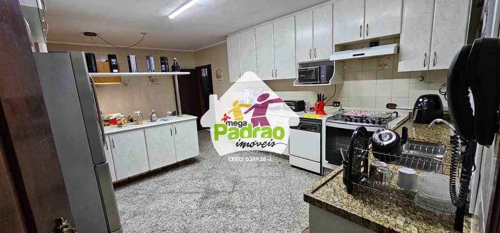 Sobrado em Guarulhos, no bairro Vila Galvão
