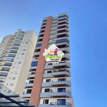 Apartamento em São Paulo, bairro Santa Teresinha