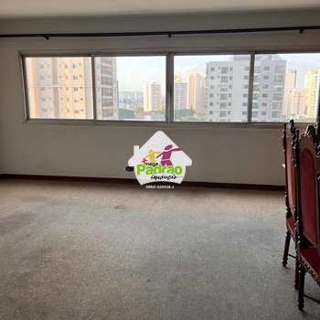 Apartamento em São Paulo, bairro Tatuapé