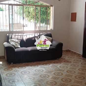 Sobrado em Guarulhos, bairro Vila Galvão